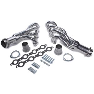 HEDMAN #68026 Headers 78-88 GM G-Body Black Maxx