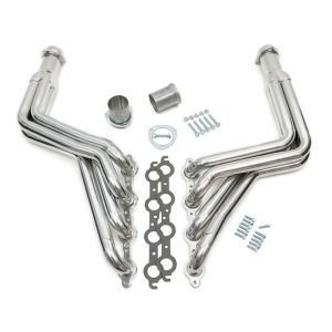HEDMAN #68156 68-72 Chevelle Long Tube LS Swap HTC Hedders
