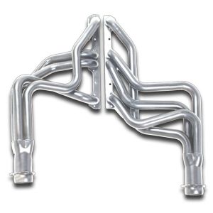 HEDMAN #68298 Elite Headers - Pass. Car w/SBC