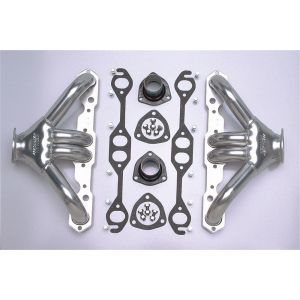 HEDMAN #68506 Coated SBC Street Rod Tight Tube Headers