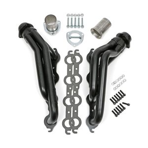 HEDMAN #69040 82-04 GM S10 P/U Headers w/LS Engine