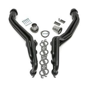 HEDMAN #69050 82-04 GM S10 P/U Headers w/LS Engine