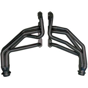 HEDMAN #69080 67-87 SBC Truck Headers
