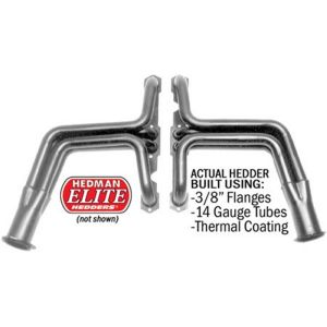 HEDMAN #69268 SBC Elite Headers - 55-65 Truck 2WD