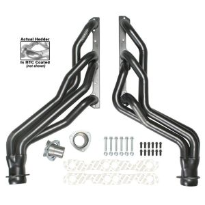HEDMAN #69446 SBC Headers - Coated 88-95 Truck