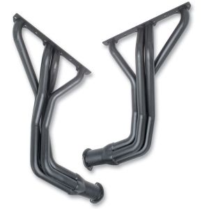 HEDMAN #69510 76-86 Cj5 6 7 (Chevy V-8