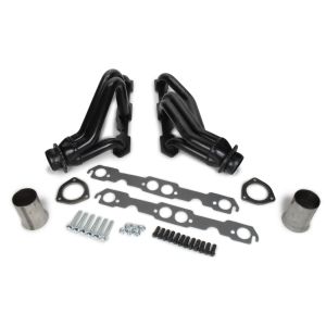 HEDMAN #69530 Headers - 82-00 SBC S10 2WD