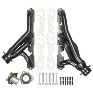 HEDMAN #69640 66-91 GM P/U 4WD Exhaust Header