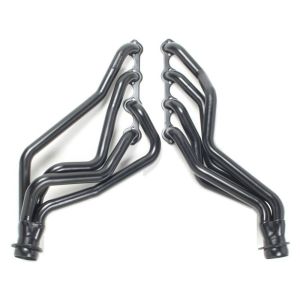 HEDMAN #88660 Mustang 351w Conv.F/Leng Header