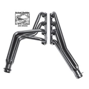 HEDMAN #89416 66-77 Bronco 302W Header HTC Coated
