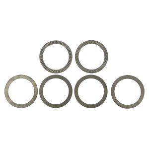 HEIDTS ROD SHOP #CQ-010 Thrust Bearing