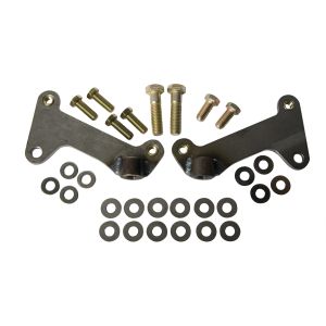 HEIDTS ROD SHOP #DF-102 Caliper Bracket