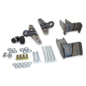 HEIDTS ROD SHOP #MM-263 64-70 Mustang 351 Motor Mount