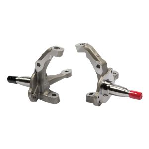 HEIDTS ROD SHOP #MP-028 Mustang II Stk Spindles