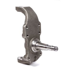 HEIDTS ROD SHOP #SP-002-A 55-57 Chevy 2in Drop Spindles  Wilwood Brakes