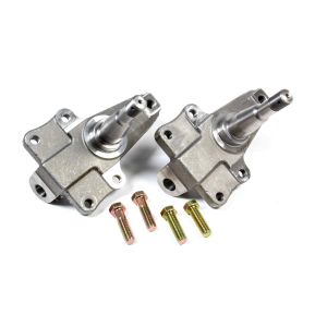 HEIDTS ROD SHOP #SP-110 67-69 Camaro 2in Drop Spindles