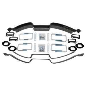 HELLWIG #61915 Pro-Series Helper Spring w/Silent Feature