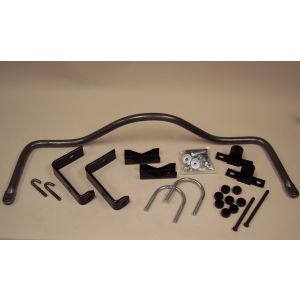 HELLWIG #7555 GM Rear Sway Bar- 1-1/8in