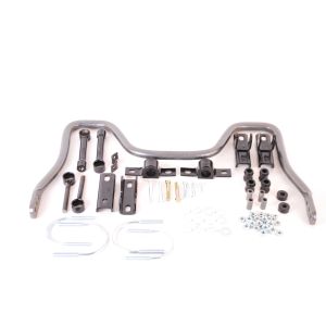 HELLWIG #7863 Chromoly Sway Bar Kit