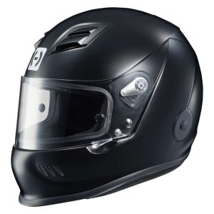 HJC MOTORSPORTS #H70BXL20 Helmet H70 X-Large Flat Black SA2020