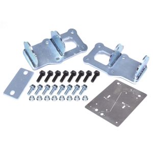 HOOKER #12512HKR Engine Swap Mount Kit LS to 70-74 GM F-Body