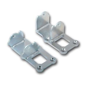 HOOKER #12613HKR Engine Mount Brackets GM LS to GM  F-Body 75-81