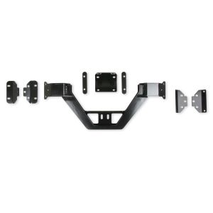 HOOKER #12627HKR Trans Crossmember Swap Kit GM LS w/4L80E