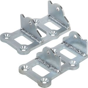 HOOKER #12643HKR LS Engine Mount Swap Kit GM A/G Body 78-88