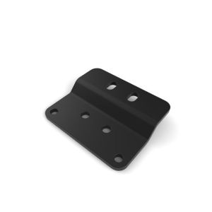 HOOKER #12655HKR Trans Mount Adapter Bracket GM LS to 4L60E