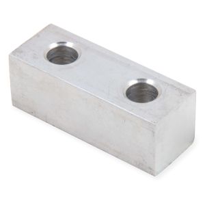 HOOKER #12657HKR GM A-Body Crossmember Spacer 4L60 Trans