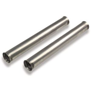 HOOKER #21021HKR Side Pipe Mufflers