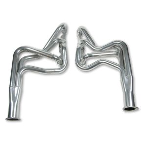 HOOKER #2116-1HKR Coated S/C Headers - SBC