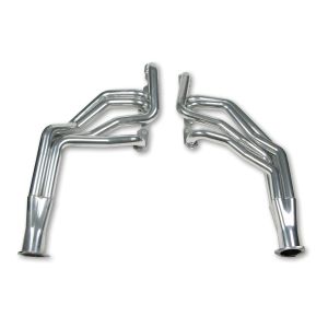 HOOKER #2243-1HKR S/C Coated Headers - 62-67 Chevy II