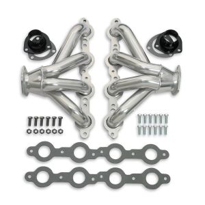 HOOKER #2313HKR Coated Headers - LS1 Block Hugger