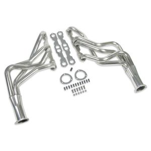 HOOKER #2451-2HKR SBC Headers 1-5/8 Fits GM Passenger Cars