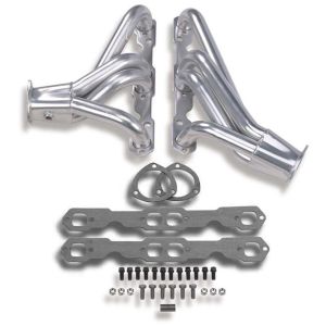 HOOKER #2466-1HKR SBC Universal Shorty Headers - Coated