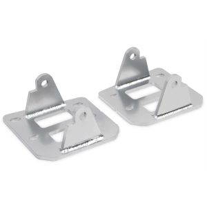 HOOKER #71221006HKR Engine Mount Kit GM LS Swap GM A-Body