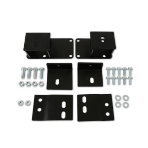 HOOKER #BHS5118 Engine Mount Bracket Kit Gen III Hemi Engine Swap
