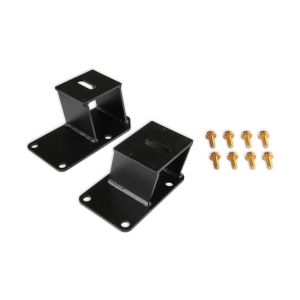 HOOKER #BHS524 Engine Mount Swap Kit Gen III Hemi Dodge Truck