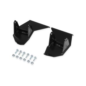 HOOKER #BHS540 Engine Mount Bracket Kit Gm LS Swap to C10 Truck