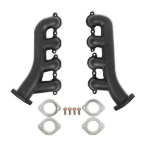 HOOKER #BHS593 Exhaust Manifold Set GM LS Swap to GM S10/Sonoma
