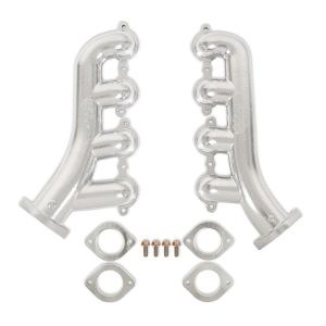 HOOKER #BHS594 Exhaust Manifold Set GM LS Swap to GM S10/Sonoma
