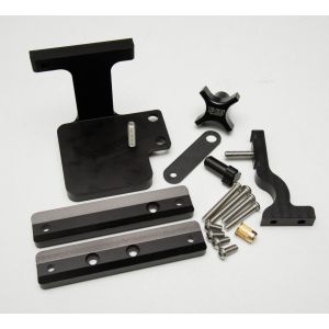 HI-LIFT #BM-500 21-   Ford Bronco Jack Vertical Tailgate Mount