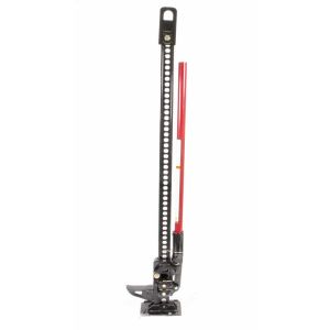 HI-LIFT #HL-484 48in Hi-Lift Jack Casting-Steel Black