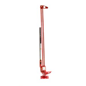 HI-LIFT #HL-605 60in Hi Lift Jack - All Cast Red