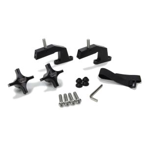 HI-LIFT #HM-925 Hi Lift Jack Hood Mount 07-12 Wrangler JK