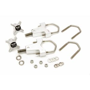 HI-LIFT #TM-700 Adj Tube Mount Fits 1in to 2in Tubes