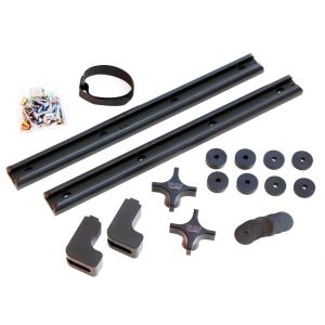 HI-LIFT #TT-1000 18- Wrangler JL TrailTra k Roll Cage Mount System