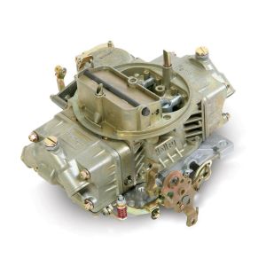 HOLLEY #0-3310C Performance Carburetor 750CFM 4160 Series
