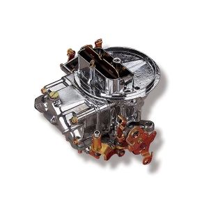 HOLLEY #0-4412S Performance Carburetor 500CFM 2300 Series